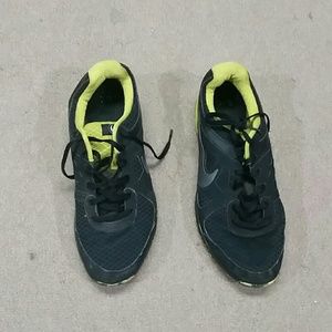 Nike Women 10 1/2 sneakers